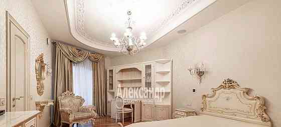 6-комн. квартира, 344.3 м2, 2/3 эт. Санкт-Петербург