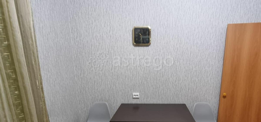 1-комн. квартира, 43 м2, 1/16 эт. Красноярск - изображение 2