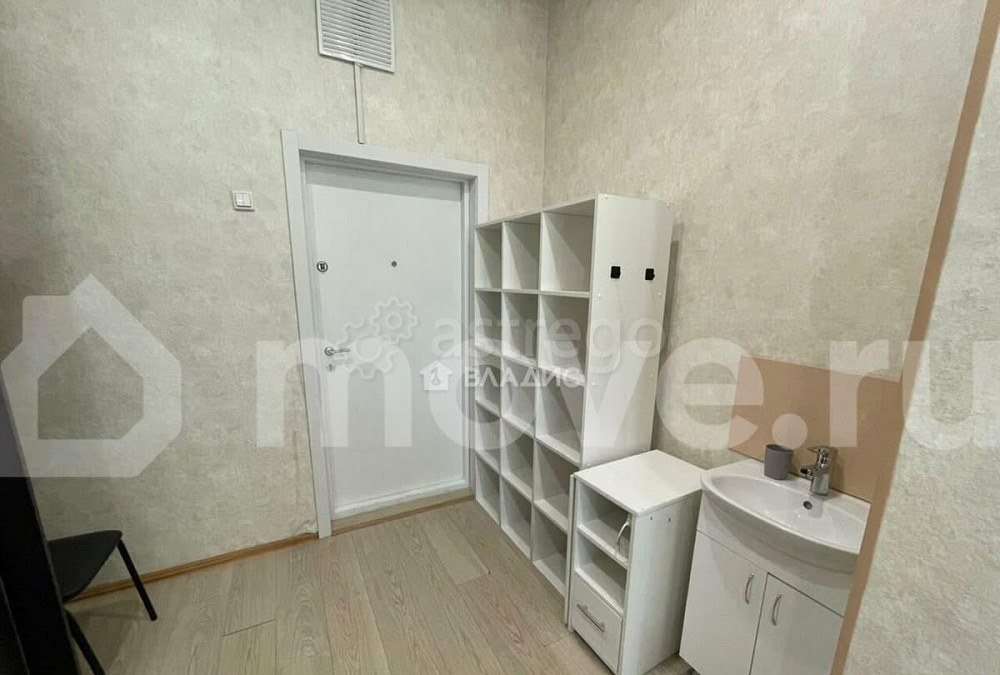 Комната, 16.1 м2, 1/17 эт. Москва - изображение 5