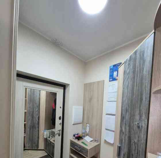 2-комн. квартира, 46.1 м2, 6/17 эт. Химки