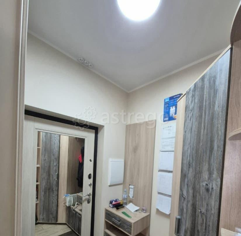 2-комн. квартира, 46.1 м2, 6/17 эт. Химки - изображение 3