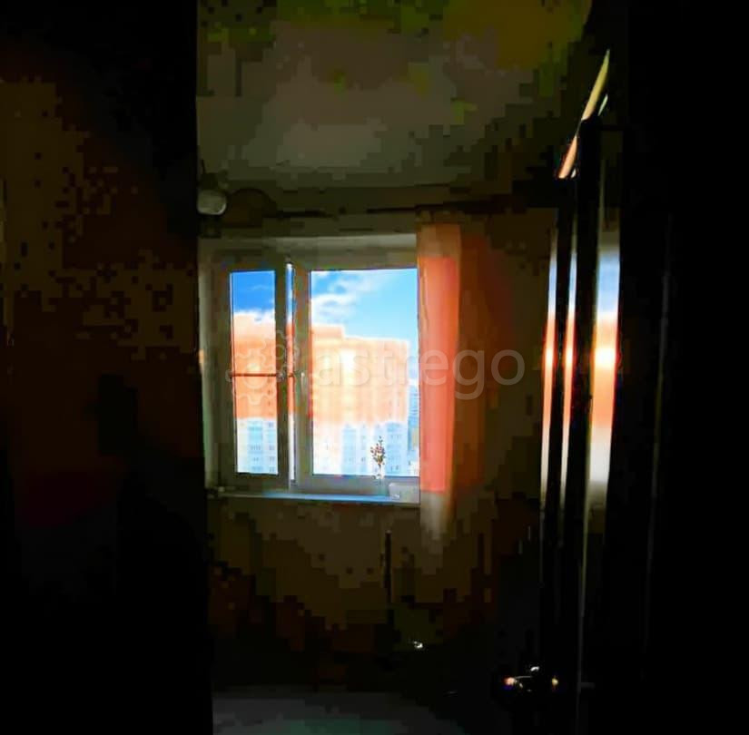 Комната, 54 м2, 15/16 эт. Москва - изображение 7