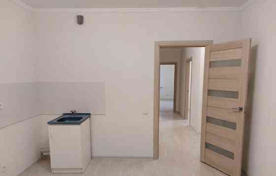 3-комн. квартира, 93.8 м2, 16/16 эт. Москва
