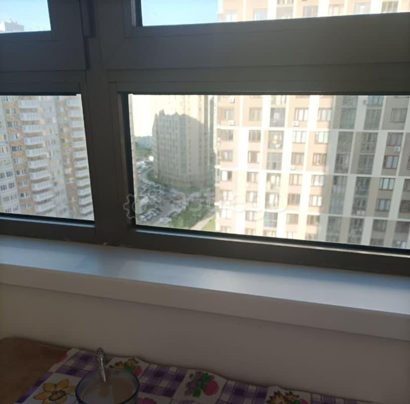 Студия, 24 м2, 15/25 эт. Долгопрудный - изображение 3