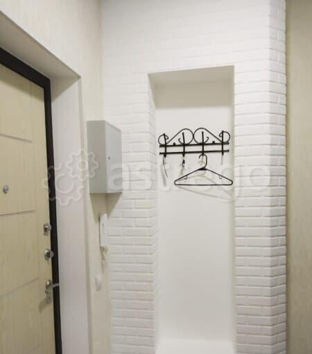 1-комн. квартира, 27 м2, 5/7 эт. Уфа - изображение 8