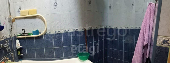 2-комн. квартира, 60 м2, 1/2 эт. Бийск - изображение 5