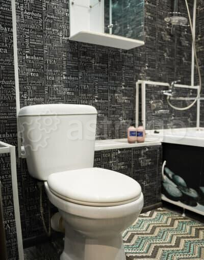 1-комн. квартира, 40 м2, 9/9 эт. Норильск - изображение 10