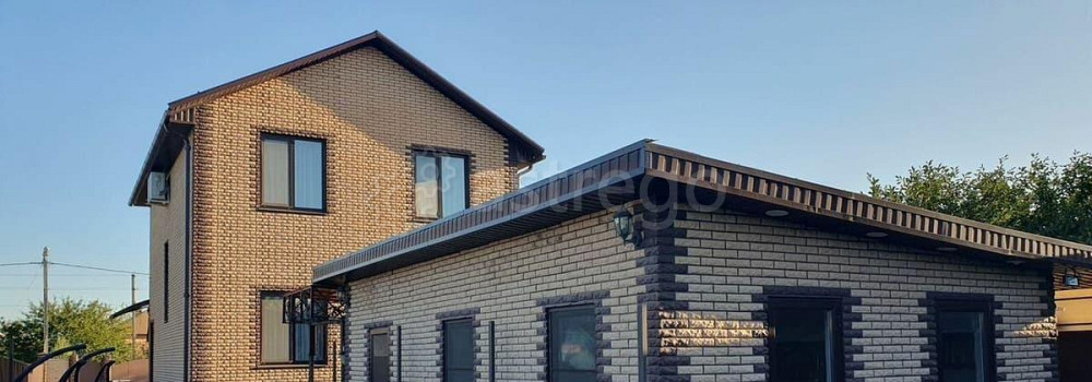 Дом, 114 м2, 6.5 сотки, 2 эт. Белгород - изображение 2