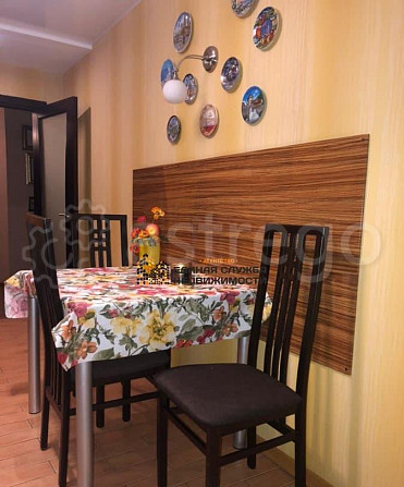 3-комн. квартира, 128 м2, 12/15 эт. Уфа - изображение 7