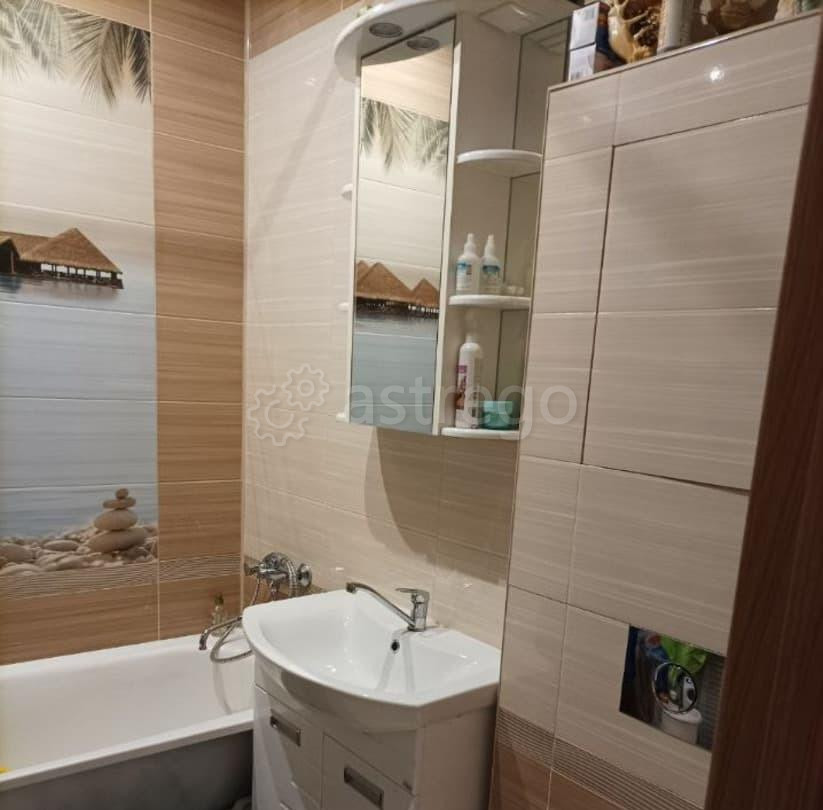 Студия, 24 м2, 15/25 эт. Долгопрудный - изображение 2