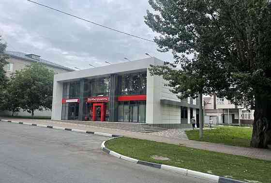 Свободного назначения, 460 м2 Губкин