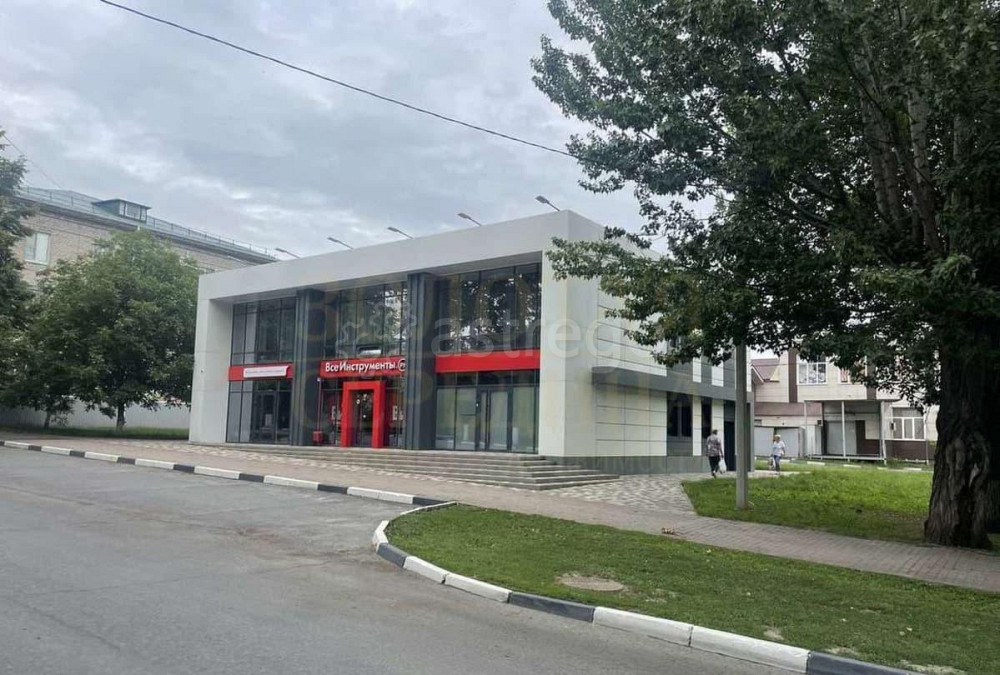 Свободного назначения, 460 м2 Губкин - изображение 4