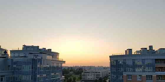 3-комн. квартира, 90 м2, 11/11 эт. Санкт-Петербург