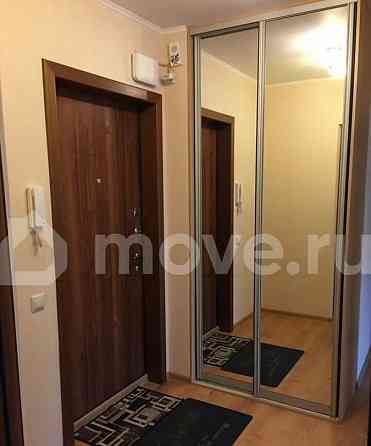 2-комн. квартира, 45 м2, 9/9 эт. Москва