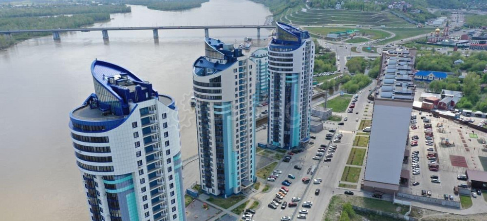 Коммерческий участок, 34.6 сотки Барнаул - изображение 4