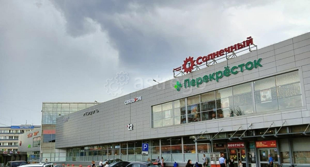 Торговое помещение, 4.5 м2 Раменское - изображение 2