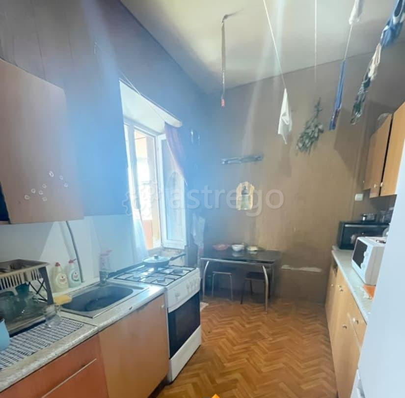 Комната, 13.4 м2, 5/5 эт. Москва - изображение 6