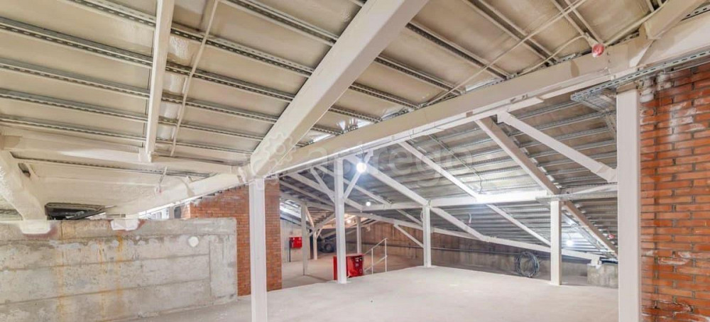 Свободного назначения, 721 м2 Санкт-Петербург - изображение 6