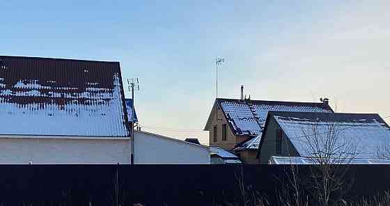 Коттедж, 187.3 м2, 12 соток, 2 эт. Домодедово