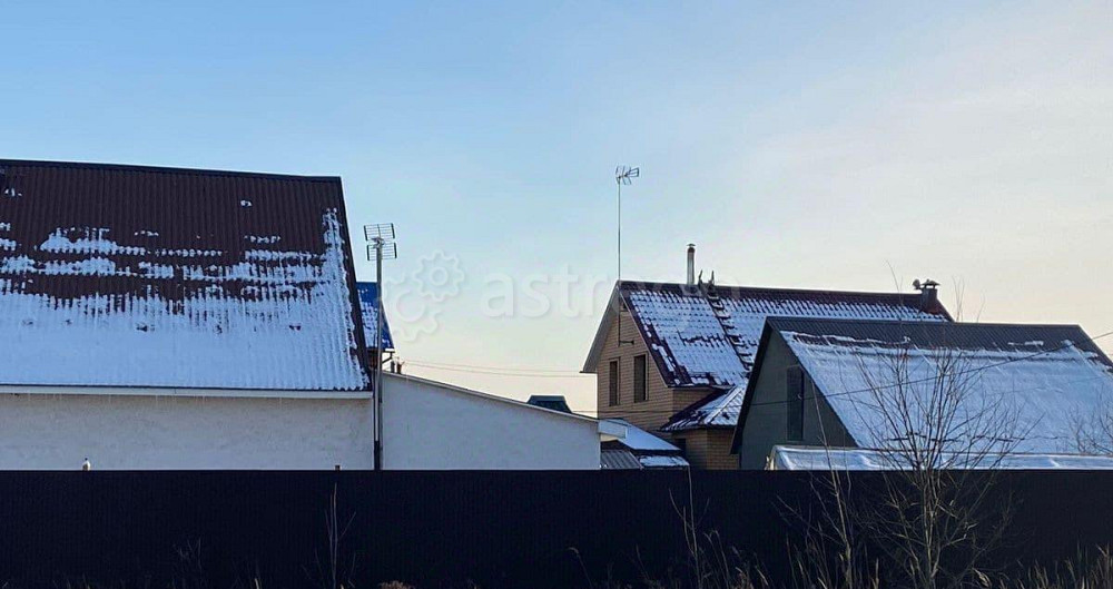 Коттедж, 187.3 м2, 12 соток, 2 эт. Домодедово - изображение 3