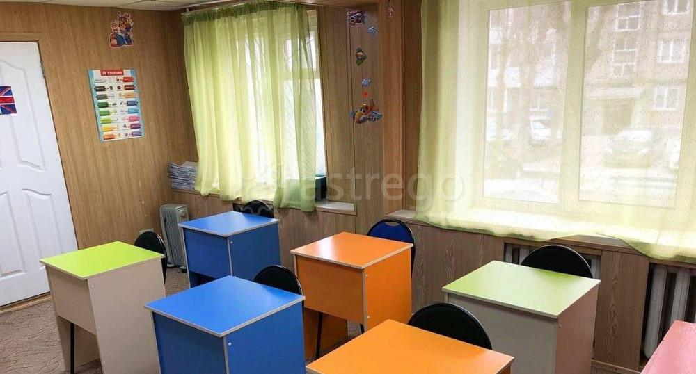 Офис, 56 м2 Ачинск - изображение 4