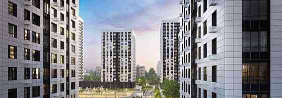 3-комн. квартира, 80.92 м2, 13/22 эт. Королев