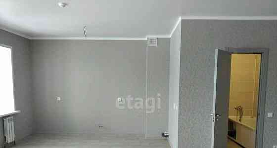 Студия, 36.6 м2, 1/4 эт. Старый Оскол