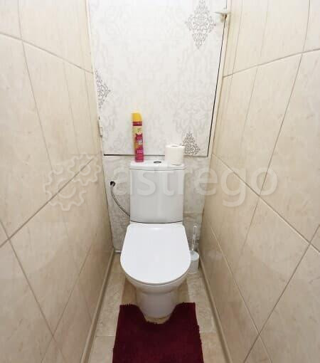 2-комн. квартира, 50 м2, 8/9 эт. Москва - изображение 5