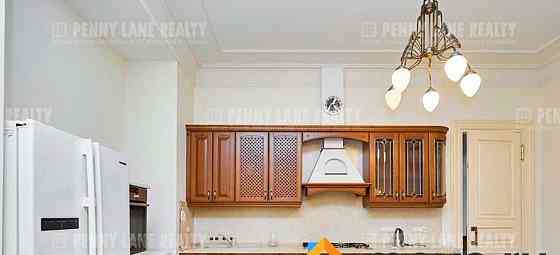 4-комн. квартира, 160 м2, 2/5 эт. Москва
