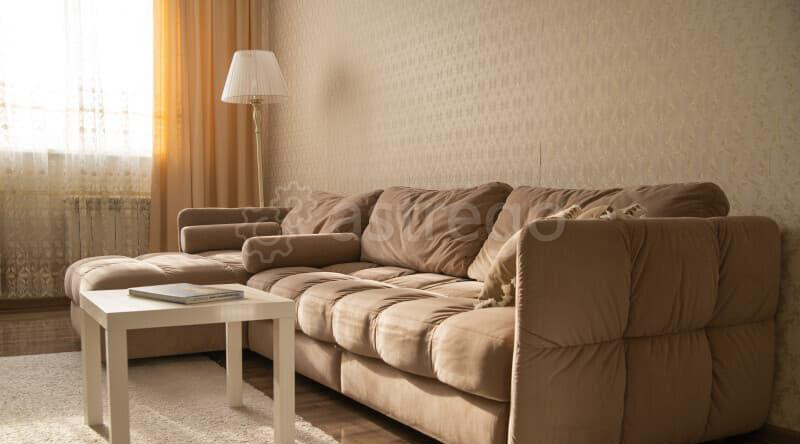 3-комн. квартира, 72 м2, 7/9 эт. Норильск - изображение 1