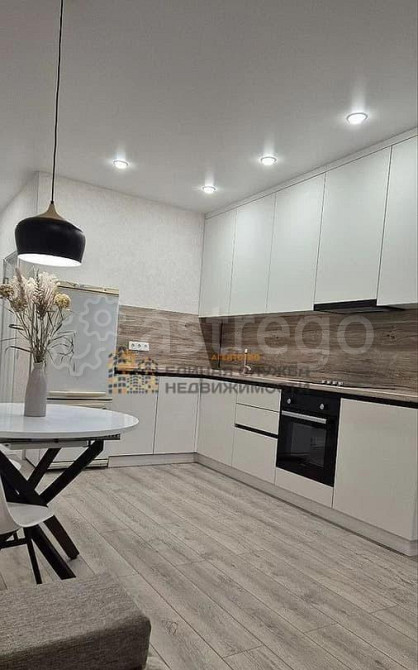 2-комн. квартира, 46 м2, 11/16 эт. Уфа - изображение 1