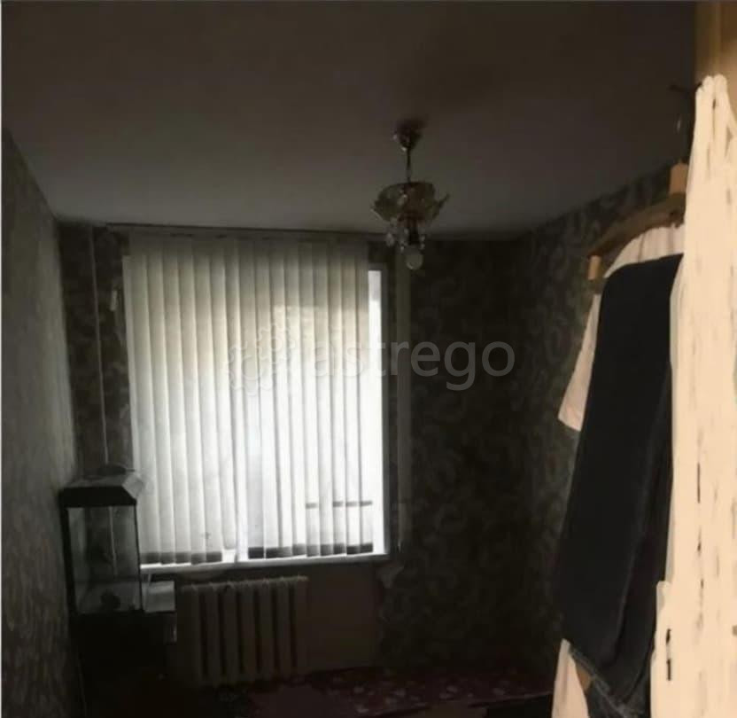 2-комн. квартира, 44 м2, 1/5 эт. Люберцы - изображение 1