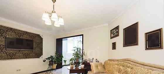 3-комн. квартира, 84.2 м2, 3/15 эт. Серпухов