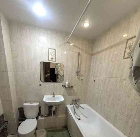 Студия, 24 м2, 5/17 эт. Домодедово