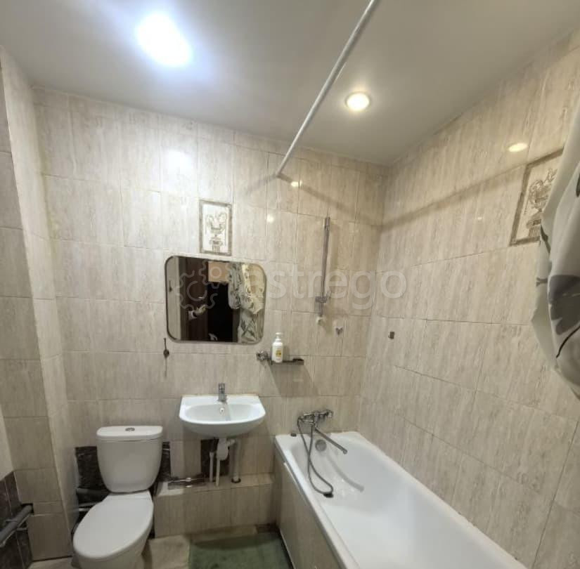 Студия, 24 м2, 5/17 эт. Домодедово - изображение 5