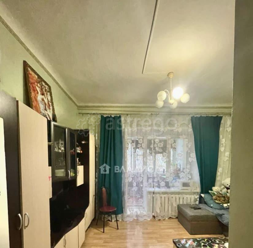 Комната, 14.6 м2, 2/2 эт. Люберцы - изображение 2