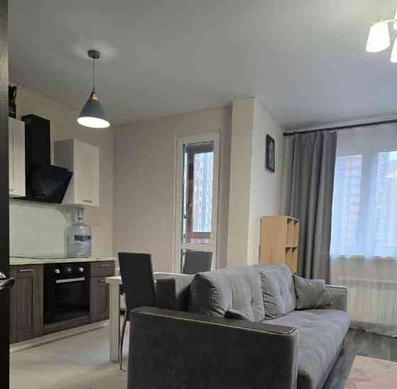 Студия, 32 м2, 4/26 эт. Одинцово