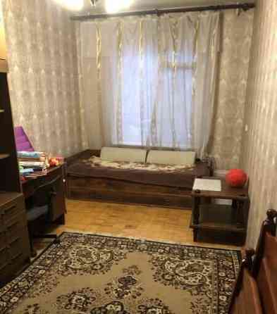 2-комн. квартира, 48 м2, 1/5 эт. Пушкино