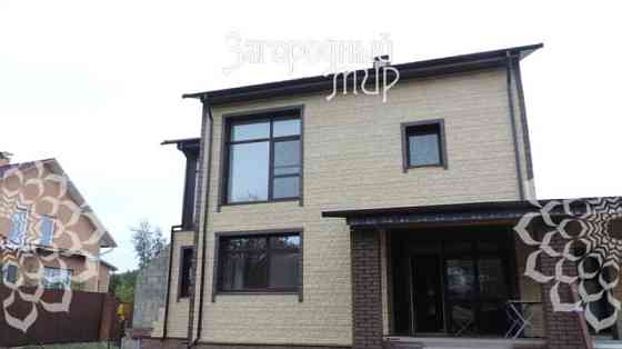 Коттедж, 355 м2 Серпухов