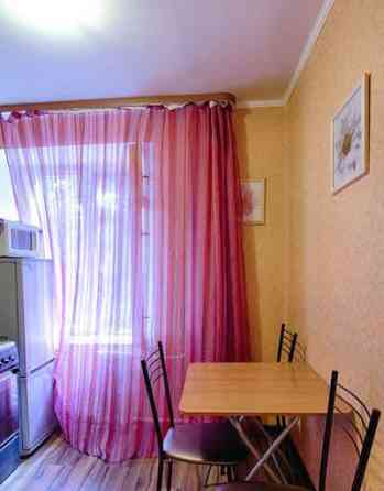 1-комн. квартира, 33 м2, 1/9 эт. Москва