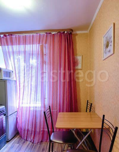 1-комн. квартира, 33 м2, 1/9 эт. Москва - изображение 1
