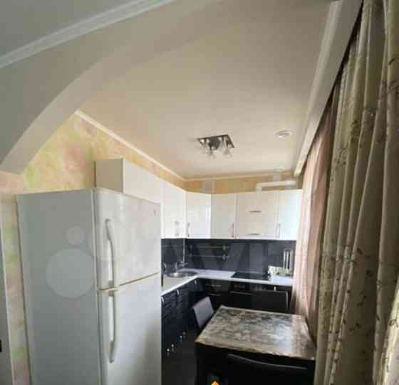 3-комн. квартира, 62.5 м2, 5/5 эт. Свободный