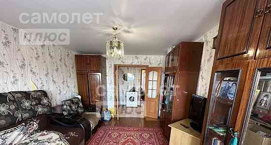 3-комн. квартира, 62.6 м2, 5/5 эт. Кумертау