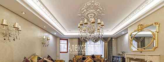 6-комн. квартира, 344.3 м2, 2/3 эт. Санкт-Петербург