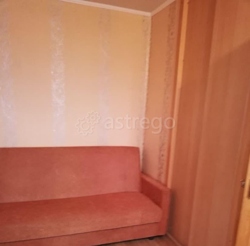 1-комн. квартира, 31 м2, 5/5 эт. Санкт-Петербург - изображение 7