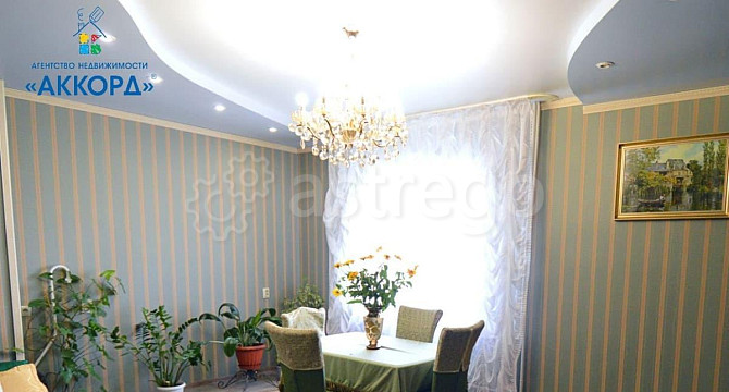Коттедж, 270.8 м2, 10.29 сотки, 3 эт. Барнаул - изображение 3