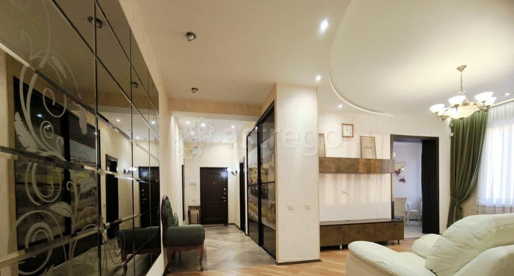 3-комн. квартира, 83.7 м2, 13/26 эт. Красногорск - изображение 3