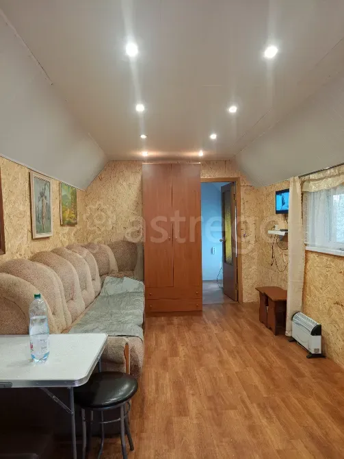 Сдам дачу, 55 м2, участок 4 сот., посуточно Тамбов - изображение 5