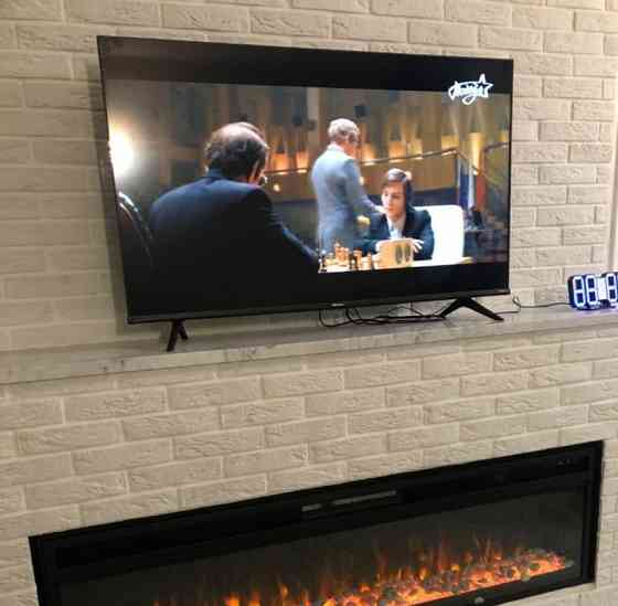 4-комн. квартира, 88 м2, 12/17 эт. Красногорск