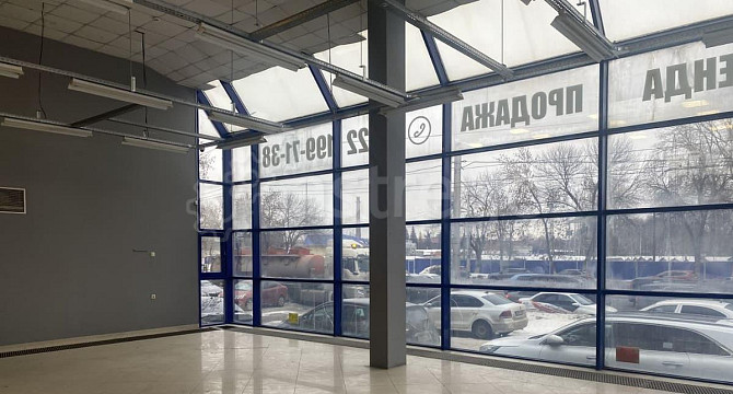 Свободного назначения, 835.7 м2 Уфа - изображение 5
